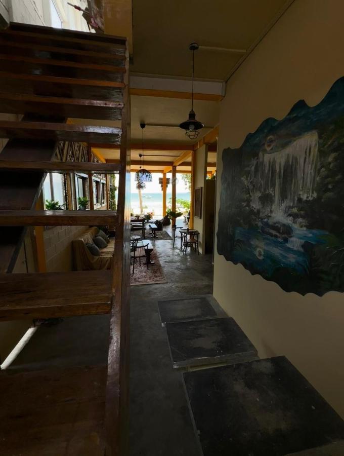 Seashell Guesthouse, Bar And Tattoos Koh Rong Sanloem Dış mekan fotoğraf
